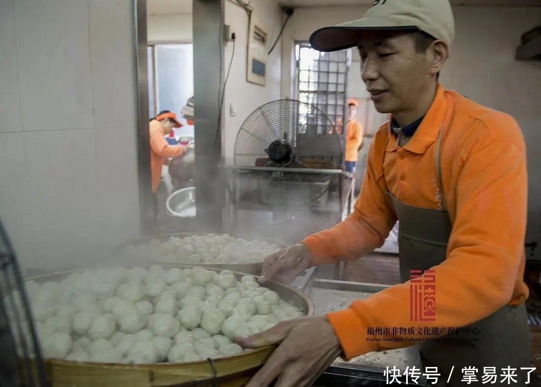 来福州玩要怎么吃?福州的这些美食你不要错过!