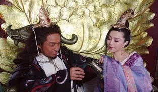 中国|中国历史上各个朝代最后一位帝王的结局