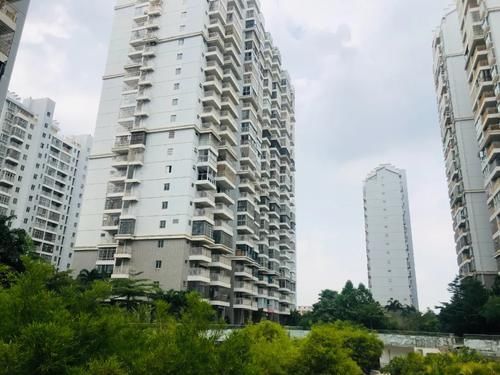 顶层|想买房,却不知道怎样选楼层最好?过来人建议:“2选3不选”