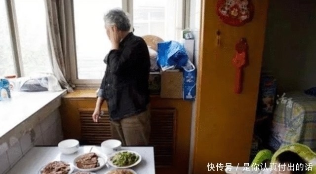 孩子|实拍中国姥姥的一天:全年无休比上班还累,为了女儿老人真是拼了