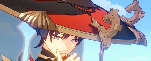 未归的熄星|联动预定?《原神》剧情埋下伏笔,“米哈游宇宙”呼之欲出