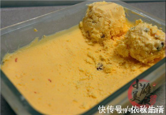 想吃“冰淇淋”不用出去买,做法配方都告诉你,比超市大牌还好吃