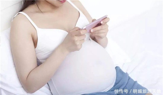 孕期|孕期不能做的事情,有很多的误区存在
