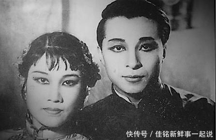 演出|张瑞芳一生3次婚姻,终生未育,晚年办养老院,94岁去世