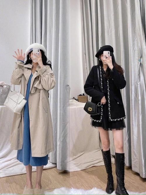 过年回家怎么穿?这三类搭配更讨喜,长辈们都喜欢