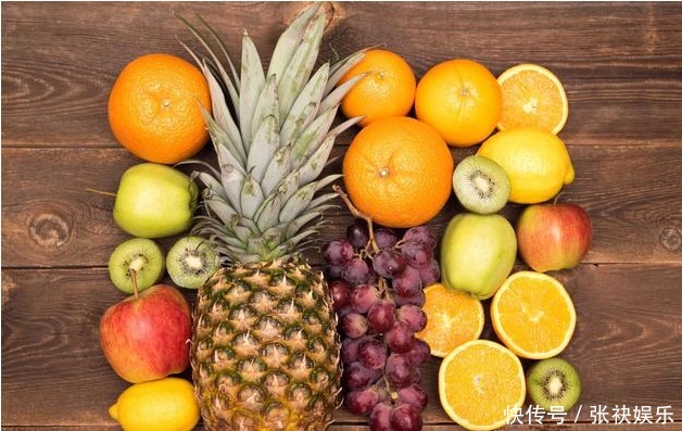 怀孕后,孕妇每天把水果当主食,孩子出生后创下了医院的纪录