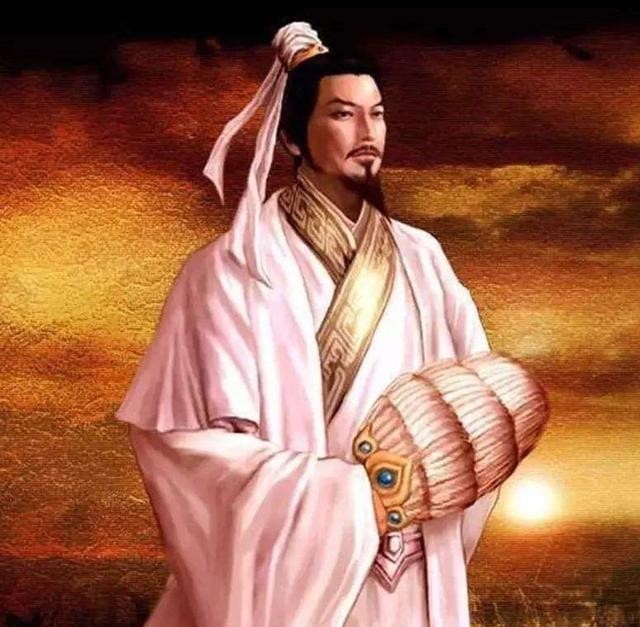 邓艾|诸葛亮最强传人究竟是谁?实力不亚钟会邓艾,他誓死效忠蜀汉帝国!