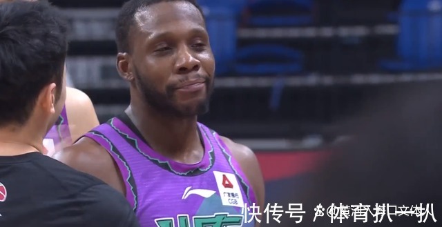 夏晓司|山东男篮第三外援很可能不换了?球迷可以下树了!