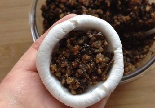 鲜香又软糯的简单小零食，你还在等什么赶快Get起来吧！