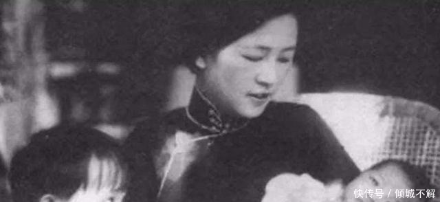 唯一|揭秘金岳霖曾经的3个女人,林徽因最重要,却不是唯一!