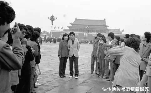 30年前的人是怎么旅游的？看完这组老照片震惊了！