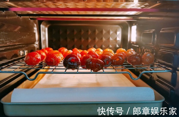 冬枣|原来蜜枣就是这么做的,花上十几元就能做一斤,甜甜蜜蜜超好吃