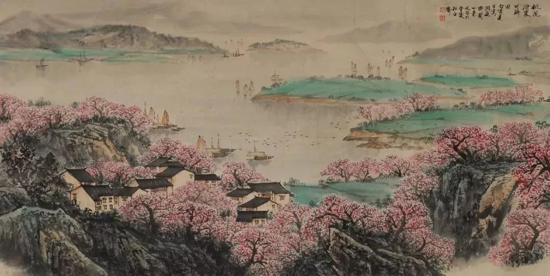 刘裕@陶渊明最隐居的一首小诗,藏着中国人1600多年的向往