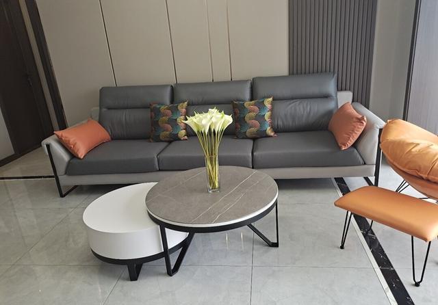 储物空间|新房终于完工啦,全屋时尚又大气,每个空间都充满幸福的味道