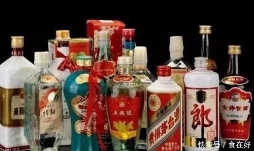 粮食|粮食酒就一定是好酒别傻了,看清白酒真相,教你喝到好酒