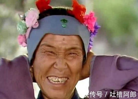 王夫人&红楼梦:刘姥姥到底是什么来历?她出身小官宦家庭,通晓豪门规矩