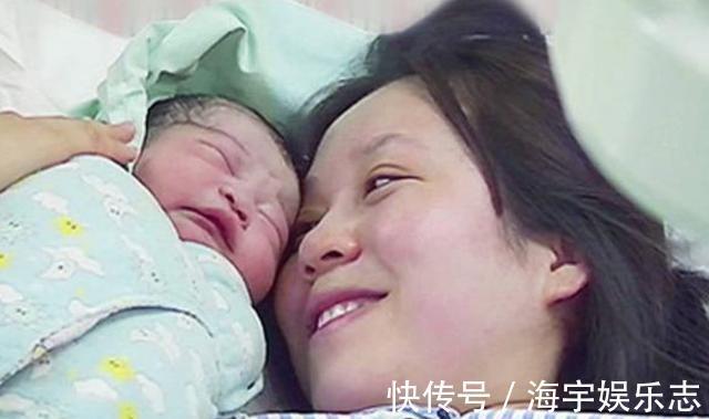 甜蜜期|“头胎是来报恩的”，医生为什么力保头胎很多人都不明白