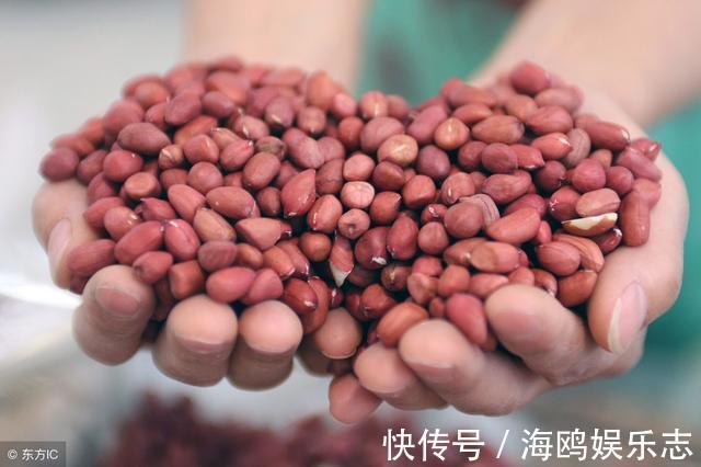 医生|花生煮水喝可以降血糖吗医生给了句大实话，这个食疗方才有效！