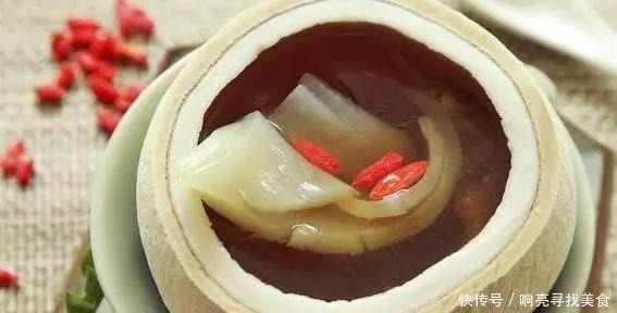 冬菇|夏天進補吃這個，補而不燥，老少咸宜！夏天進補吃這個，補而不燥，老少咸宜！