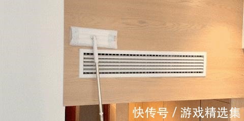 即使家里天天打扫也会出现很多“细毛灰尘”，其实问题出在这里！