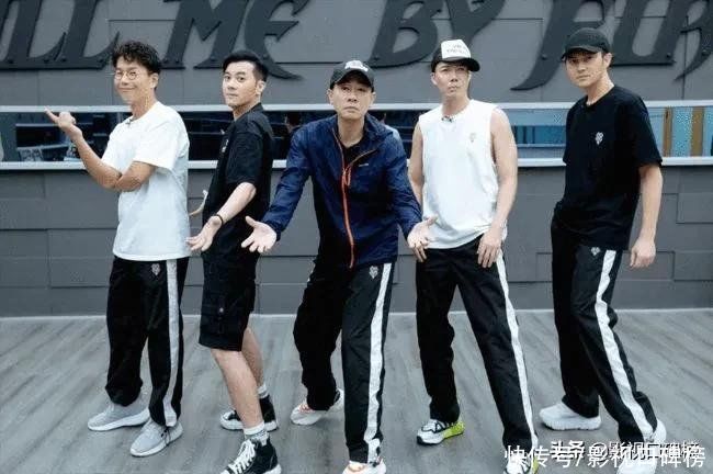 朱茵|看過(guò)《披荊斬棘的哥哥》才明白，大灣區(qū)藝人現(xiàn)在為何沒(méi)有出色的