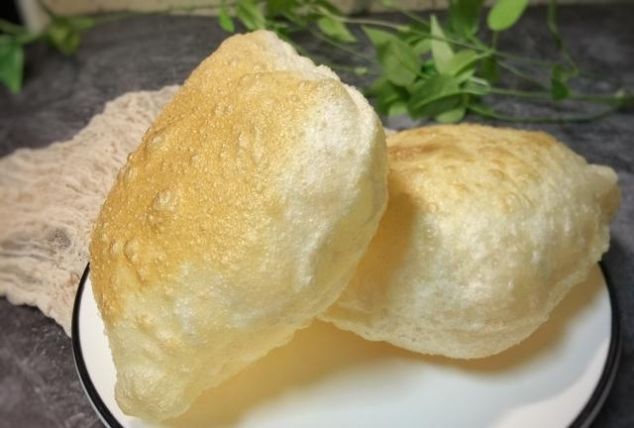 重样|连续一星期,天天给家人做面食,顿顿不重样,朋友你还缺邻居吗