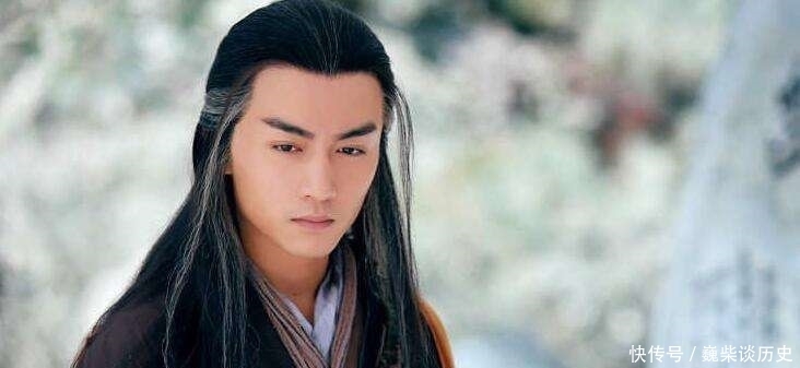 周伯通|周伯通的武功,郭靖基本都会,为何郭靖成不了五绝之首?原因很简单