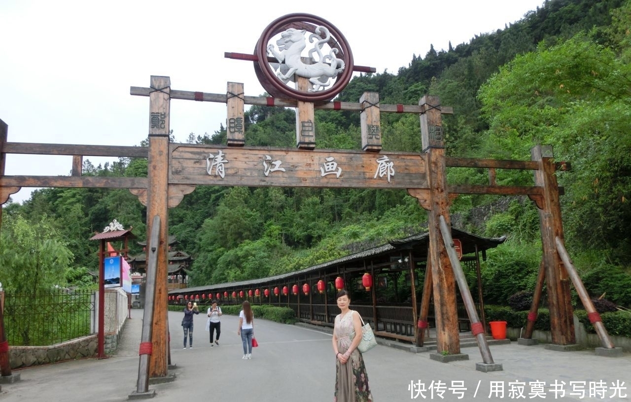 湖北被遗忘的峡谷景区，是5A景区，是世界地质公园，就在宜昌