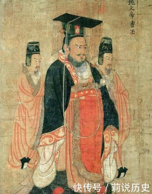 曹植为什么会怀才不遇?才高八斗的确不假,醉酒误事也是真