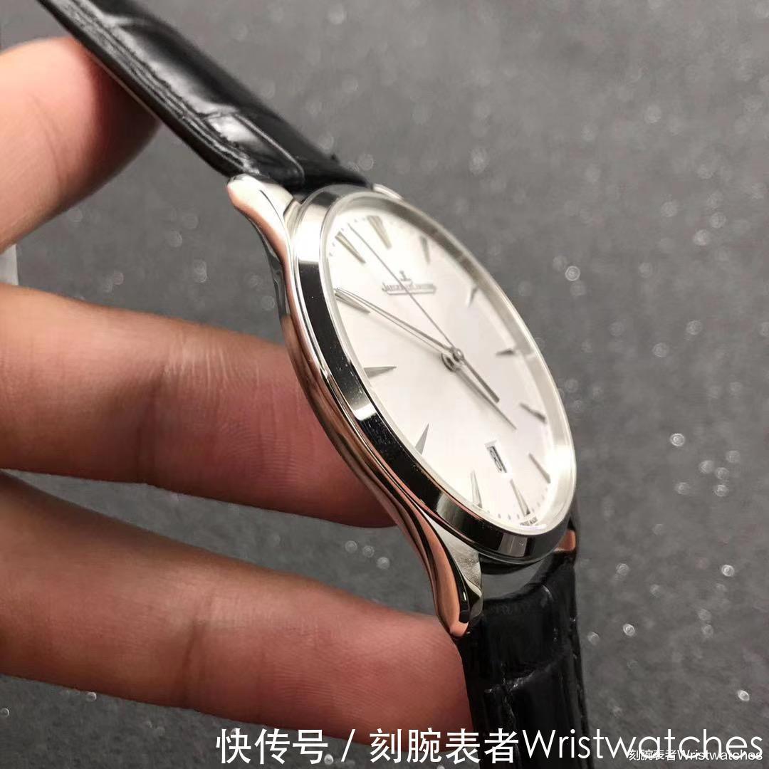 超薄|简约商务:ZF厂积家超薄大师Q1288420做工评测!