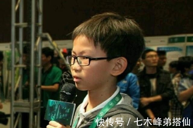 漏洞|他是中国最小黑客, 13岁攻击上百家公司, 有人却冷嘲热讽!