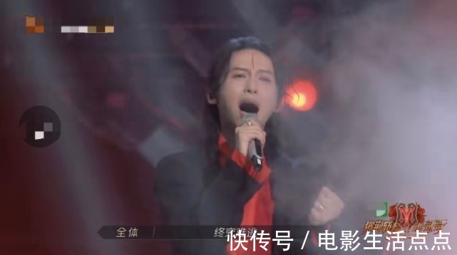 张晋|《哥哥》二公,张晋李承铉部落夺冠,陈辉刘端端欧阳靖淘汰!