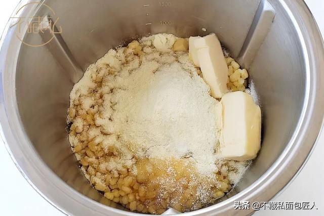 tips|这个绿豆糕我能吃一辈子！冰凉流心还低卡~超简单