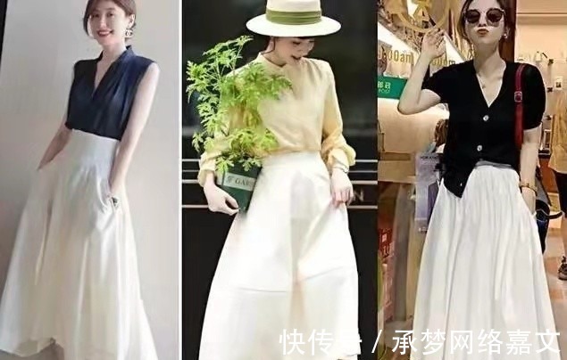 风衣|上班族的秋季通勤风穿搭攻略,时髦显瘦又实穿,太显气质了