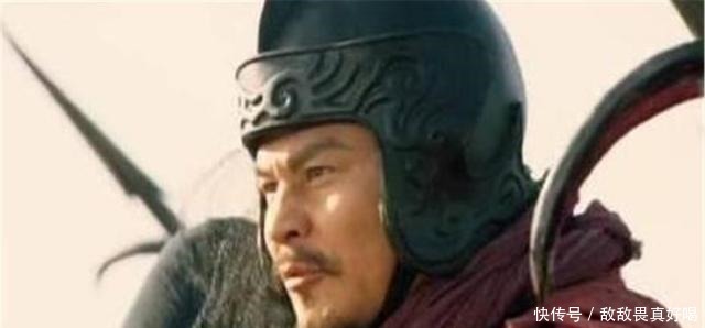 最终|梁山上最令人叹息的英雄,生前难逢敌手,最终却被突袭斩首!