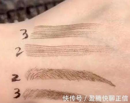 手残党|女孩子再忙也要记住:出门尽量化淡妆,教你正确顺序,简单又漂亮