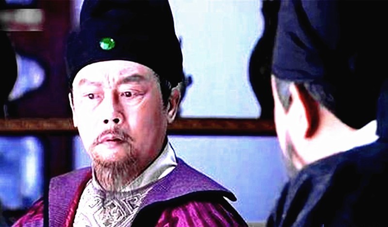 张昌宗的亲弟弟张昌仪口头禅:宁可错赏千人,不可漏过一个