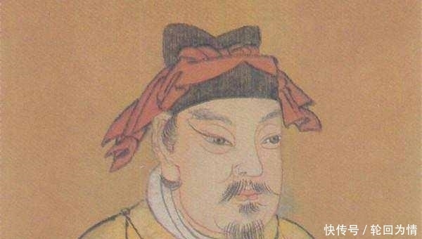 名将|他是宋朝名将,并非大奸大恶,为什么被后世丑化成奸臣?