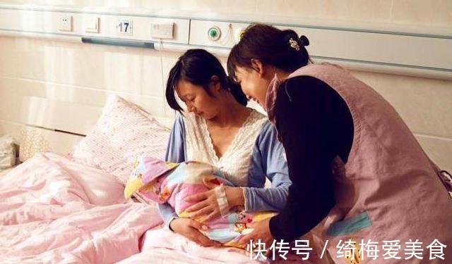 婆婆|为什么说女儿最好别回娘家坐月子?并非迷信,这些原因女人要清楚