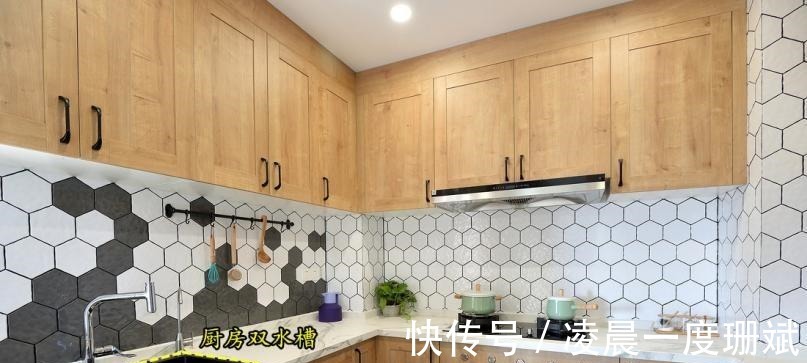 洗衣池|洗衣池设计成双槽，你笑它土，我笑你不知道它的好，谁用谁知道！