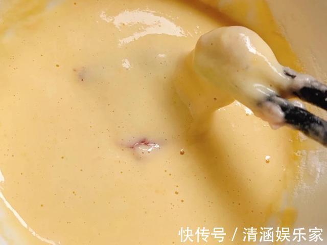 老少皆宜|还不会做糖醋里脊腌制、炸酥、上糖醋简单3步，酸甜可口真馋人