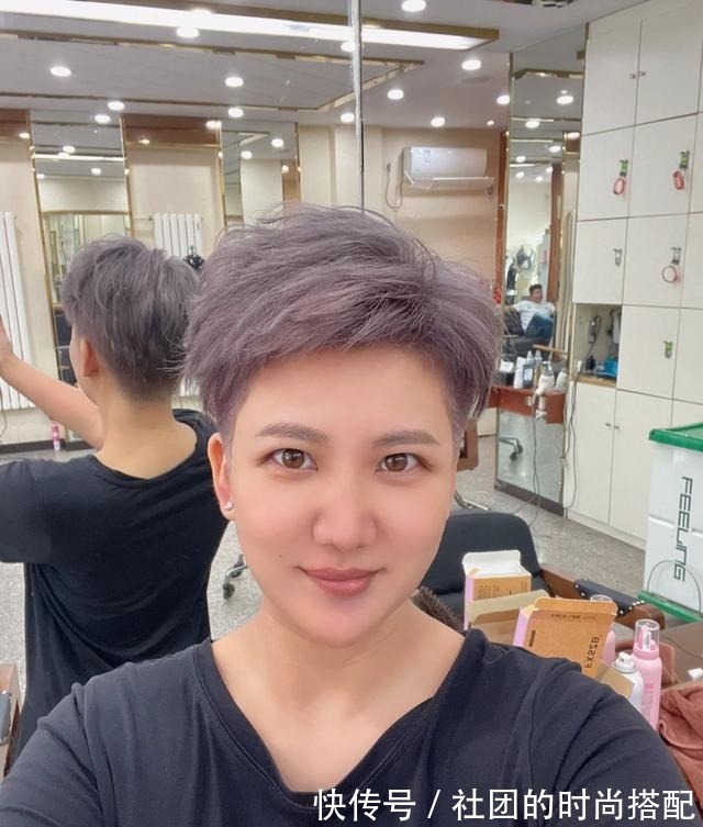 染发 16款忍不住想做的发型,款款都很时尚,你爱!