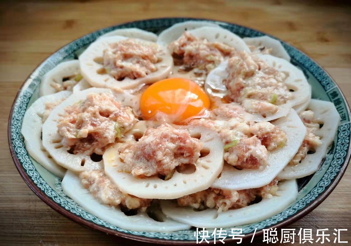 冷天多蒸这菜吃，10块钱买3斤，鲜香爽口营养互补，全身都暖和！