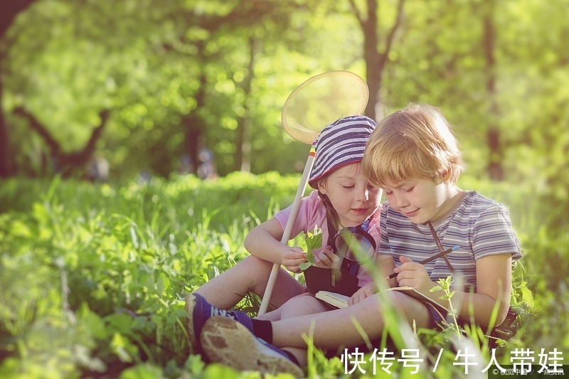 孩子|下面3种家庭,最容易培养出优秀的孩子, 尤其第一种很重要