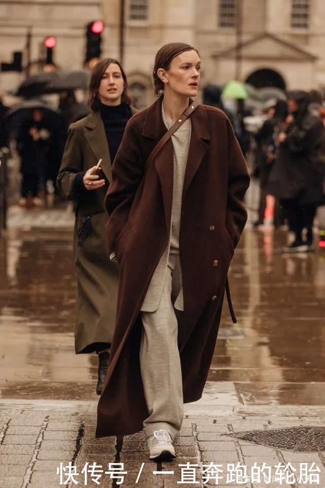 时尚|跟电视剧学搭配,不如看看真正的时尚编辑穿什么,让Jo给你点灵感