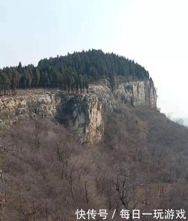 可追溯|临朐这几个村有围子墙，建筑历史可追溯到清朝年间