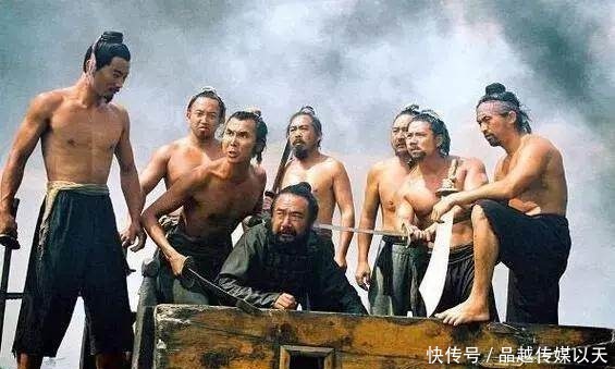 天王|方腊只有八大天王,为何却能击杀过半梁山好汉?