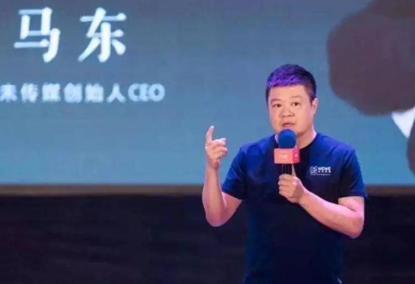 《王牌》最没架子的嘉宾，创立公司融资20亿，照样给杨迪做陪衬