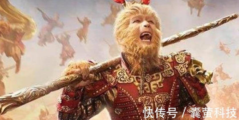 灵山!其实玉帝早识破菩提祖师身份你瞧孙悟空被降后,他对如来说了啥