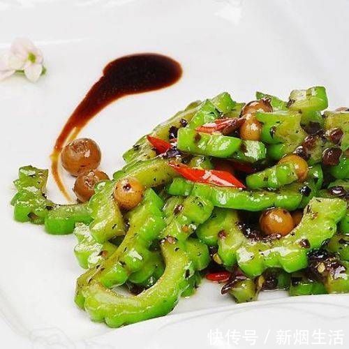 低血壓|苦瓜降壓去火，吃對是“養生果”，吃錯是“催命果”，禁忌要清楚